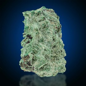 Glaukosphaerite-Kasompi Mine | Mutshatsha | Lualaba | Dem. Rep. of Congo